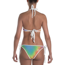 Load image into Gallery viewer, TIE DYE - Bikini/Swimwear