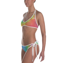 Load image into Gallery viewer, TIE DYE - Bikini/Swimwear