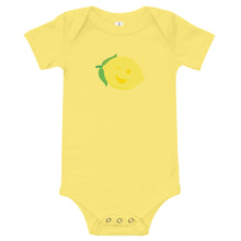 Load image into Gallery viewer, LEMON - Onesie