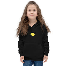 Load image into Gallery viewer, LEMON - Kids Hoodie