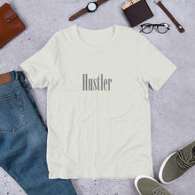 Load image into Gallery viewer, HUSTLER - Short-Sleeve Unisex T-Shirt - LimonadaLA