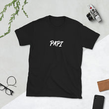 Load image into Gallery viewer, PAPI - Short-Sleeve Unisex T-Shirt