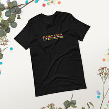Load image into Gallery viewer, CHICANA (SARAPE) - Short-Sleeve Unisex T-Shirt - Limonada LA