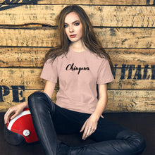 Load image into Gallery viewer, CHINGONA - Short-Sleeve Unisex T-Shirt - Limonada LA