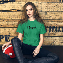 Load image into Gallery viewer, CHINGONA - Short-Sleeve Unisex T-Shirt - Limonada LA