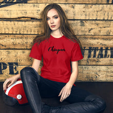 Load image into Gallery viewer, CHINGONA - Short-Sleeve Unisex T-Shirt - Limonada LA