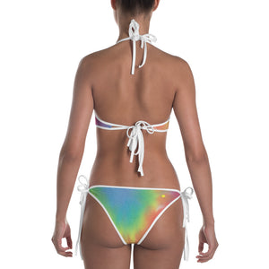 TIE DYE - Bikini/Swimwear