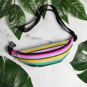 SARAPE - Fanny Pack