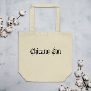 CHICANO CON - Eco Tote Bag