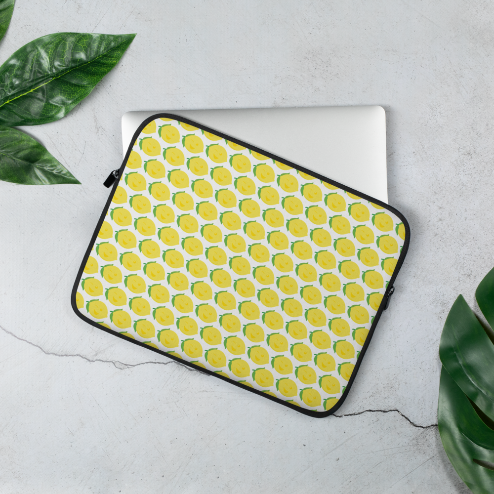 Laptop Sleeve - LimonadaLA