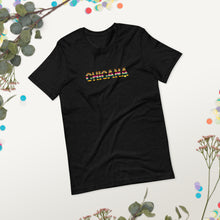 Load image into Gallery viewer, CHICANA (SARAPE) - Short-Sleeve Unisex T-Shirt
