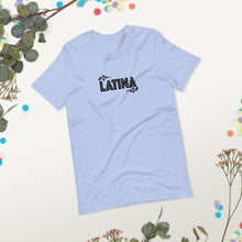 Load image into Gallery viewer, LATINA - Short-Sleeve Unisex T-Shirt
