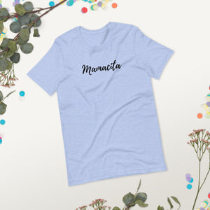 MAMACITA - Short-Sleeve Unisex T-Shirt