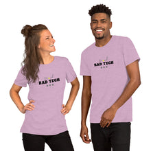 Load image into Gallery viewer, PROUD RAD TECH - Short-Sleeve Unisex T-Shirt
