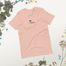 Load image into Gallery viewer, REINA - Short-Sleeve Unisex T-Shirt
