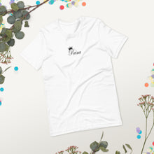 Load image into Gallery viewer, REINA - Short-Sleeve Unisex T-Shirt
